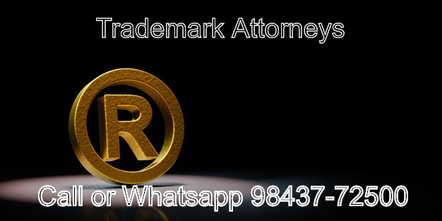 Trademark Registration for Message Sending