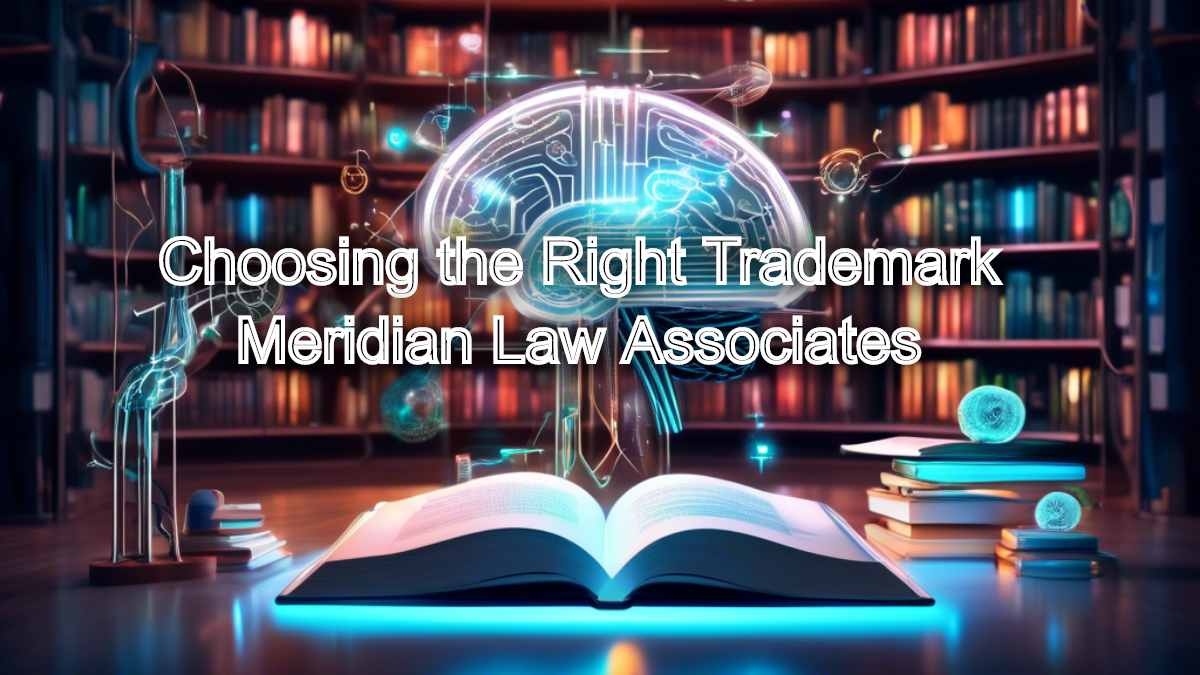 Choosing the Right Trademark: How Trademark Counseling Can Help