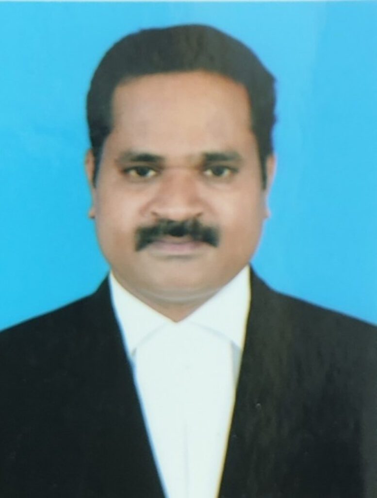 Adv Tharman-Pandian
