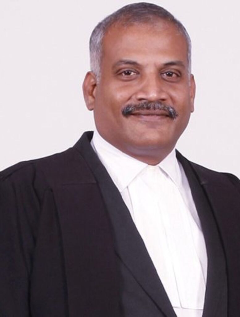 Saravanan Rajendran